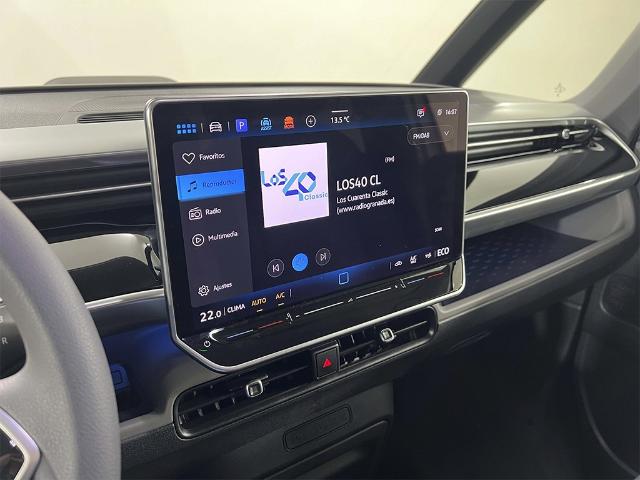 Volkswagen ID. BUZZ Pro 7 asientos 210 kW (286 CV)