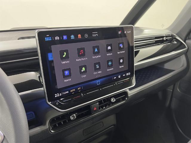 Volkswagen ID. BUZZ Pro 7 asientos 210 kW (286 CV)