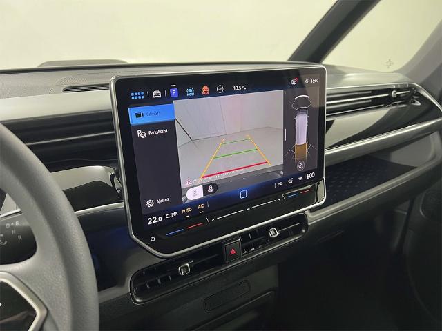 Volkswagen ID. BUZZ Pro 7 asientos 210 kW (286 CV)