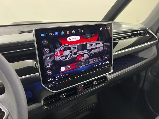 Volkswagen ID. BUZZ Pro 7 asientos 210 kW (286 CV)