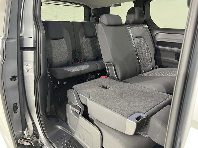 Volkswagen ID. BUZZ Pro 7 asientos 210 kW (286 CV)