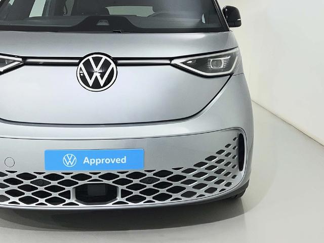 Volkswagen ID. BUZZ Pro 7 asientos 210 kW (286 CV)