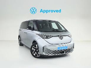 Volkswagen ID. BUZZ ID. BUZZ de segunda mano