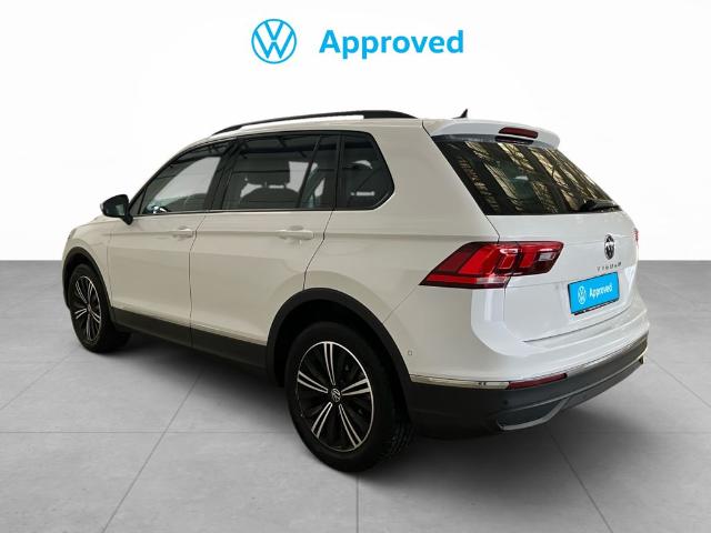 Volkswagen Tiguan Life 1.5 TSI 110 kW (150 CV) DSG