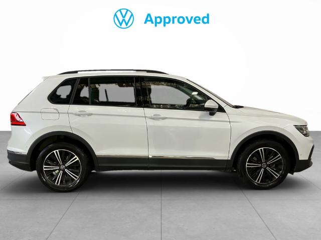 Volkswagen Tiguan Life 1.5 TSI 110 kW (150 CV) DSG