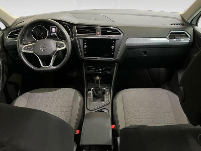 Volkswagen Tiguan Life 1.5 TSI 110 kW (150 CV) DSG