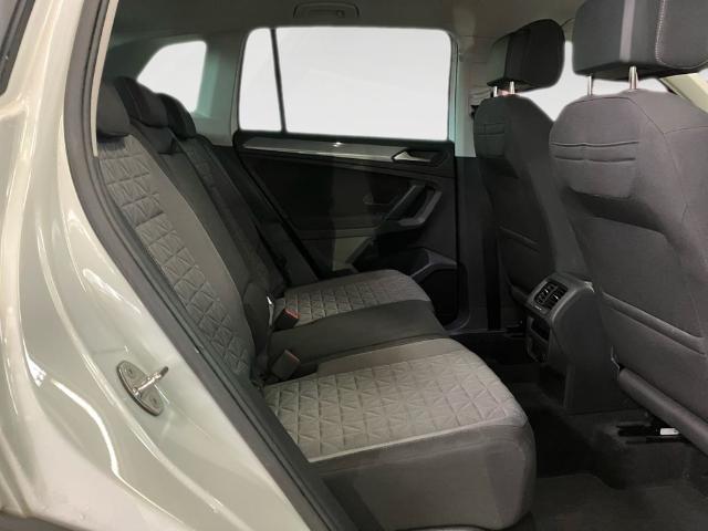 Volkswagen Tiguan Life 1.5 TSI 110 kW (150 CV) DSG