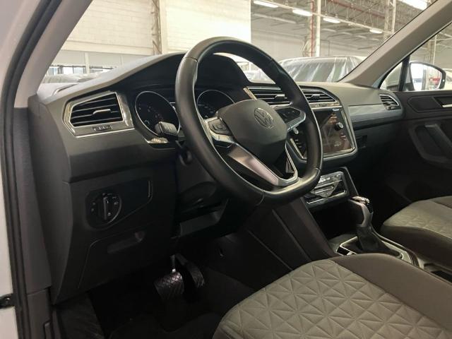 Volkswagen Tiguan Life 1.5 TSI 110 kW (150 CV) DSG