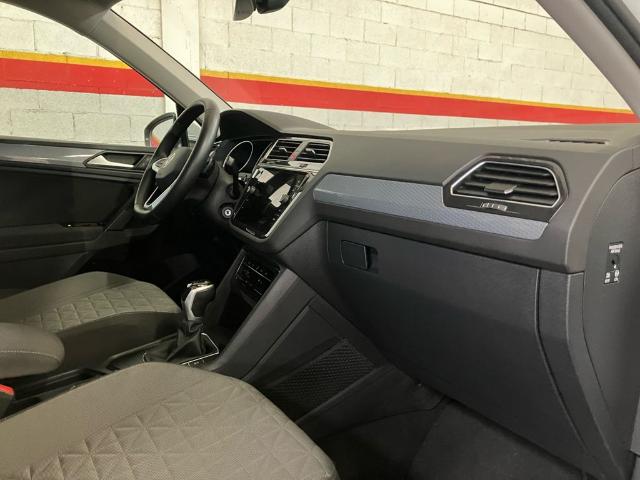 Volkswagen Tiguan Life 1.5 TSI 110 kW (150 CV) DSG