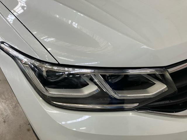 Volkswagen Tiguan Life 1.5 TSI 110 kW (150 CV) DSG