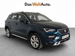 Coche de Ocasión VGRS