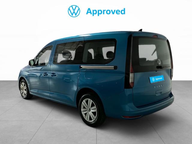 Volkswagen Caddy Maxi Origin 2.0 TDI 90 kW (122 CV) DSG