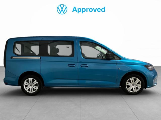 Volkswagen Caddy Maxi Origin 2.0 TDI 90 kW (122 CV) DSG