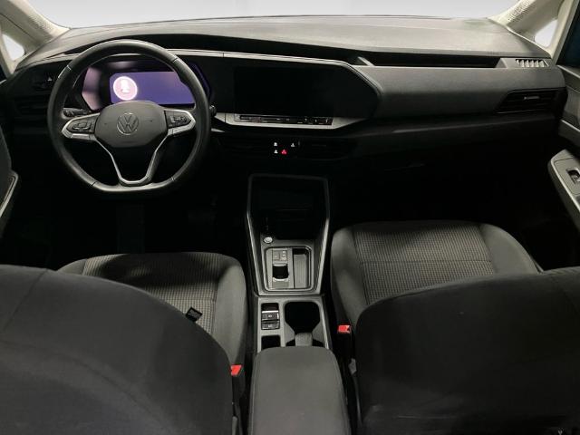 Volkswagen Caddy Maxi Origin 2.0 TDI 90 kW (122 CV) DSG