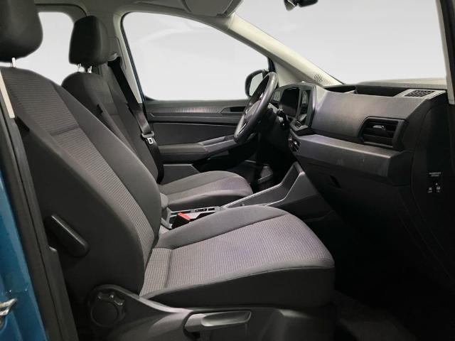 Volkswagen Caddy Maxi Origin 2.0 TDI 90 kW (122 CV) DSG