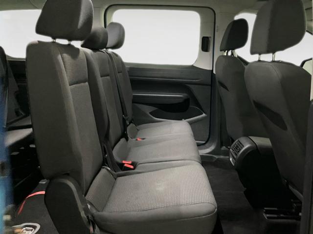 Volkswagen Caddy Maxi Origin 2.0 TDI 90 kW (122 CV) DSG