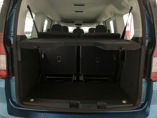 Volkswagen Caddy Maxi Origin 2.0 TDI 90 kW (122 CV) DSG