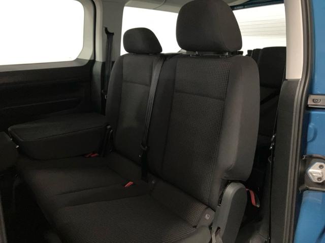 Volkswagen Caddy Maxi Origin 2.0 TDI 90 kW (122 CV) DSG