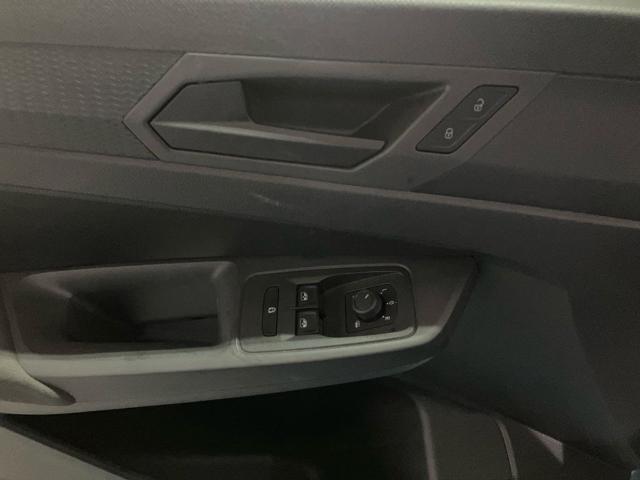 Volkswagen Caddy Maxi Origin 2.0 TDI 90 kW (122 CV) DSG