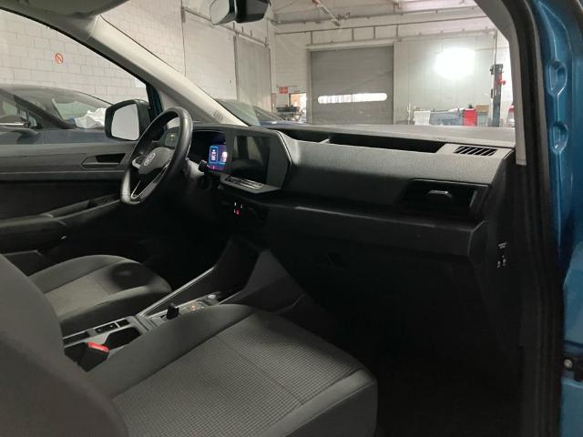 Volkswagen Caddy Maxi Origin 2.0 TDI 90 kW (122 CV) DSG