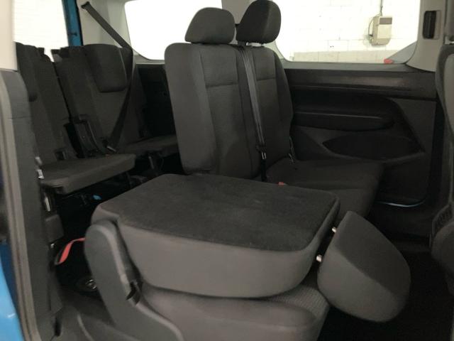 Volkswagen Caddy Maxi Origin 2.0 TDI 90 kW (122 CV) DSG