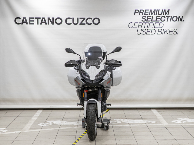 BMW Motorrad F 900 XR  de ocasión 