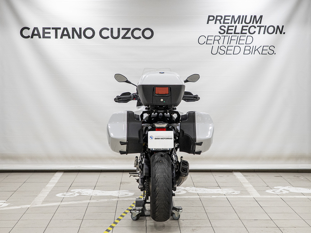 BMW Motorrad F 900 XR  de ocasión 