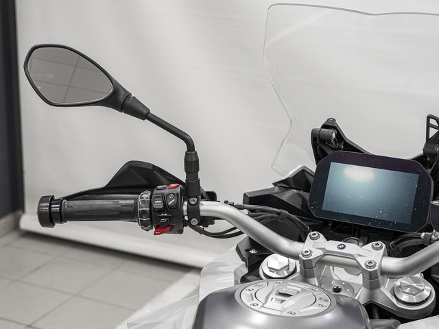 BMW Motorrad F 900 XR  de ocasión 