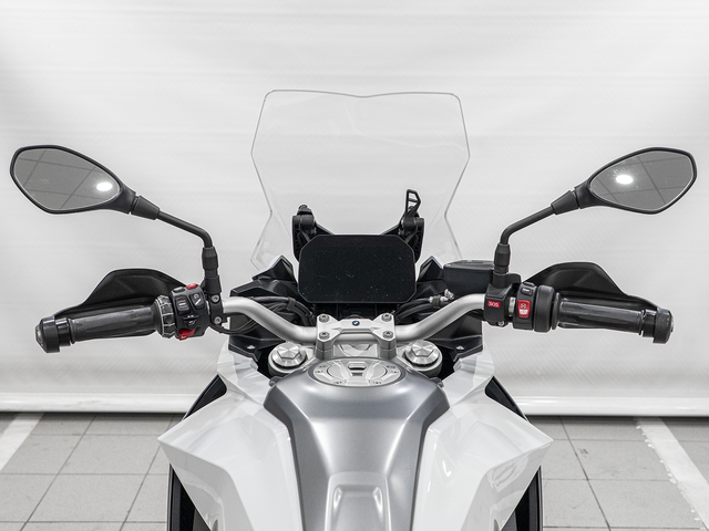 BMW Motorrad F 900 XR  de ocasión 