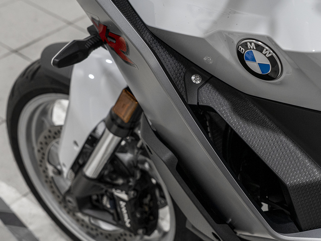 BMW Motorrad F 900 XR  de ocasión 