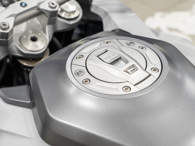 BMW Motorrad F 900 XR  de ocasión 