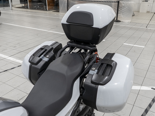 BMW Motorrad F 900 XR  de ocasión 