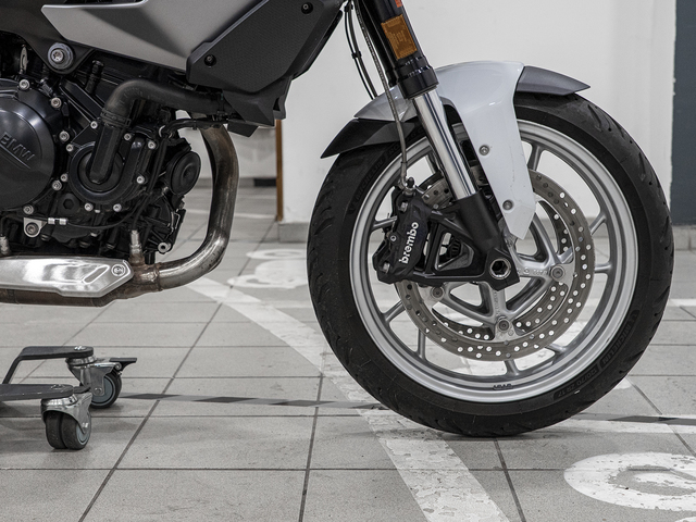 BMW Motorrad F 900 XR  de ocasión 