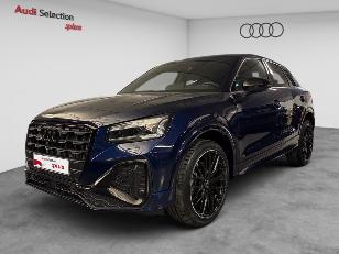 vehículo ocasión audi selection