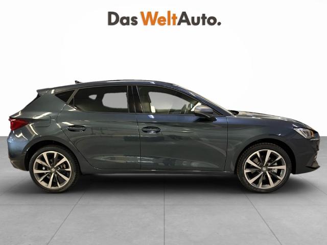 SEAT León 1.5 TSI e-Hybrid FR XM DSG 150 kW (204 CV)