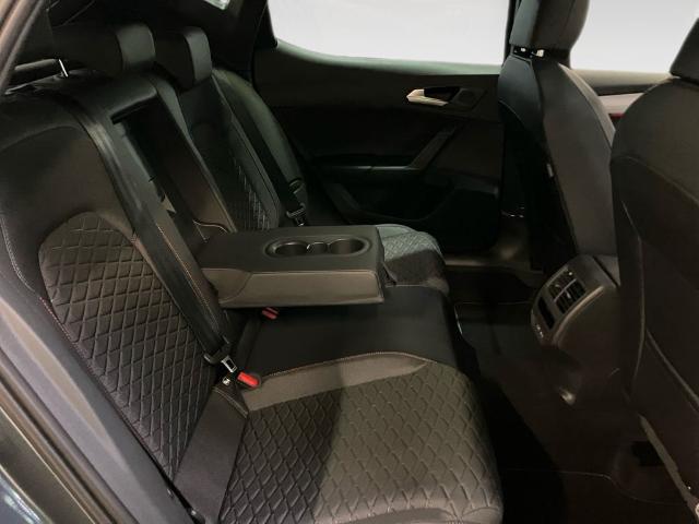 SEAT León 1.5 TSI e-Hybrid FR XM DSG 150 kW (204 CV)