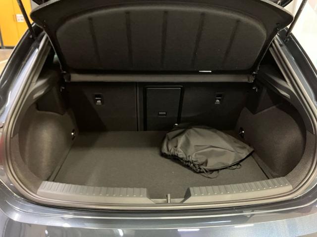 SEAT León 1.5 TSI e-Hybrid FR XM DSG 150 kW (204 CV)