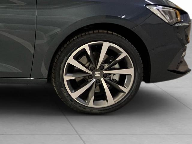 SEAT León 1.5 TSI e-Hybrid FR XM DSG 150 kW (204 CV)