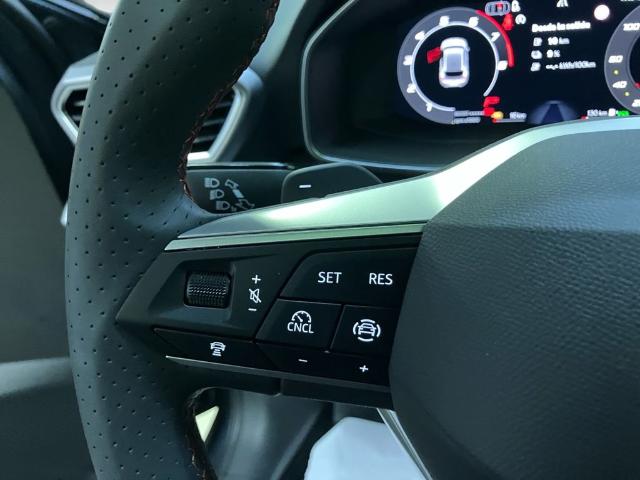 SEAT León 1.5 TSI e-Hybrid FR XM DSG 150 kW (204 CV)