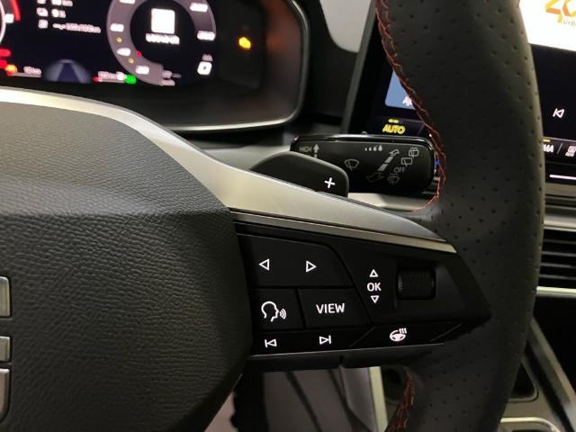 SEAT León 1.5 TSI e-Hybrid FR XM DSG 150 kW (204 CV)