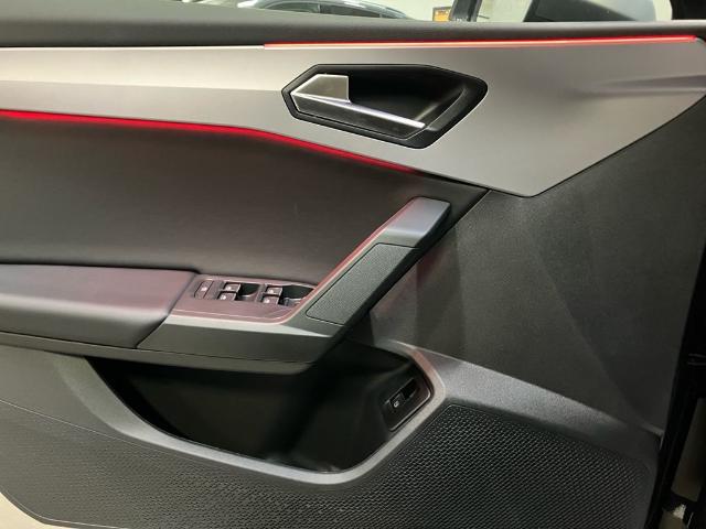 SEAT León 1.5 TSI e-Hybrid FR XM DSG 150 kW (204 CV)