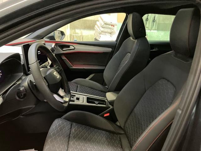 SEAT León 1.5 TSI e-Hybrid FR XM DSG 150 kW (204 CV)