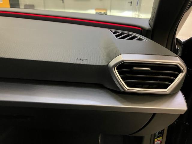 SEAT León 1.5 TSI e-Hybrid FR XM DSG 150 kW (204 CV)