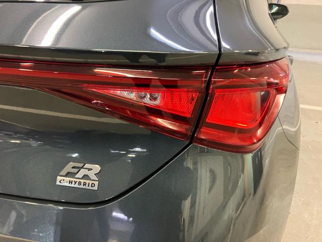 SEAT León 1.5 TSI e-Hybrid FR XM DSG 150 kW (204 CV)