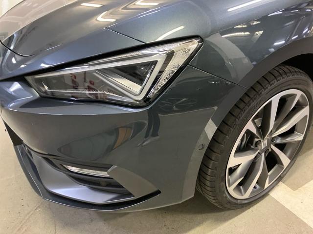 SEAT León 1.5 TSI e-Hybrid FR XM DSG 150 kW (204 CV)