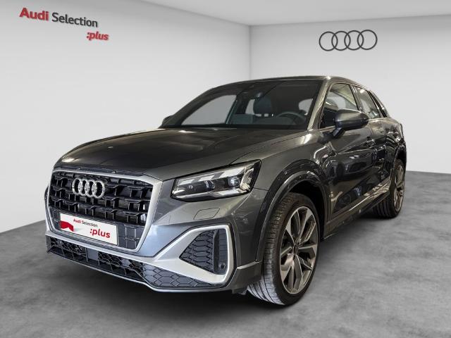 Audi selection Plus