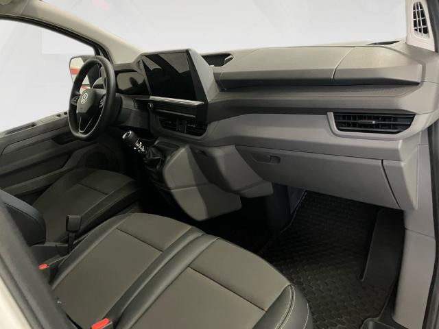 Volkswagen Transporter Furgon Batalla Corta TN 2.0 TDI 81 kW (110 CV)