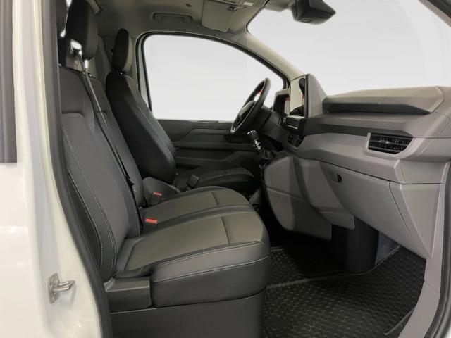 Volkswagen Transporter Furgon Batalla Corta TN 2.0 TDI 81 kW (110 CV)