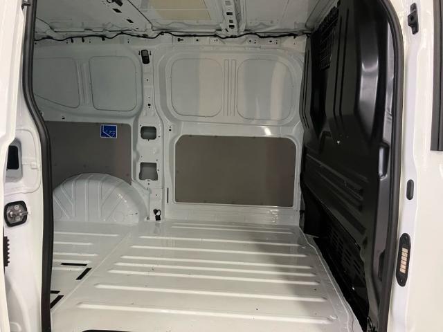 Volkswagen Transporter Furgon Batalla Corta TN 2.0 TDI 81 kW (110 CV)