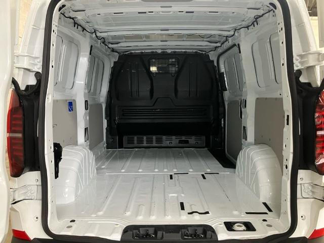 Volkswagen Transporter Furgon Batalla Corta TN 2.0 TDI 81 kW (110 CV)